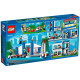 LEGO City "Академия полицейской подготовки" 60372